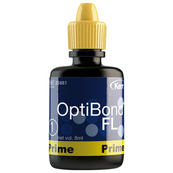 Optibond FL Primer 8ml. Kerr